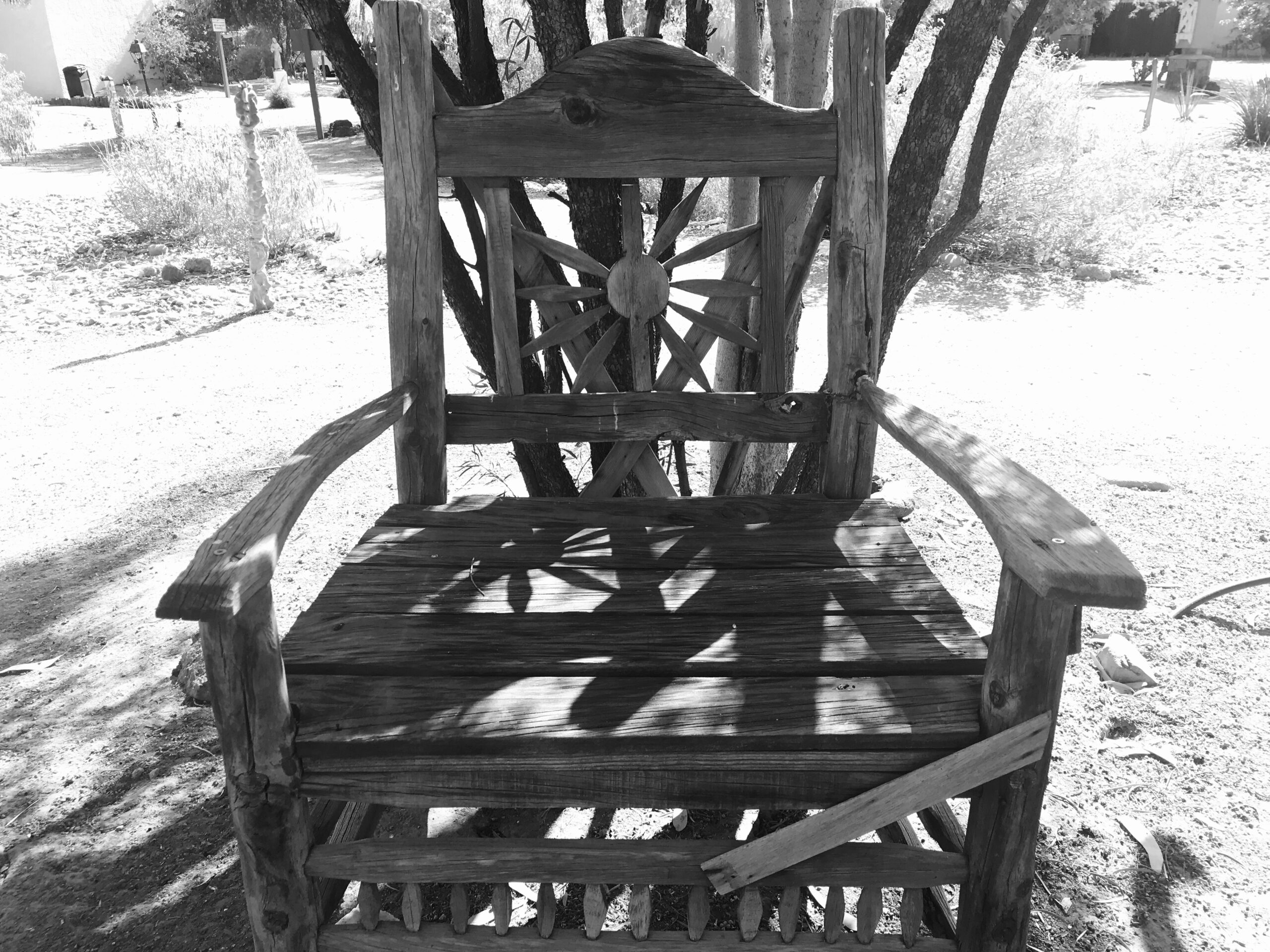 creative chair